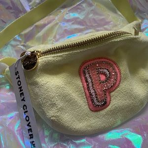 Stoney Clover Lane Passion Fruit Terry Classic Fanny